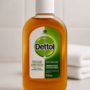 Dettol Antiseptic