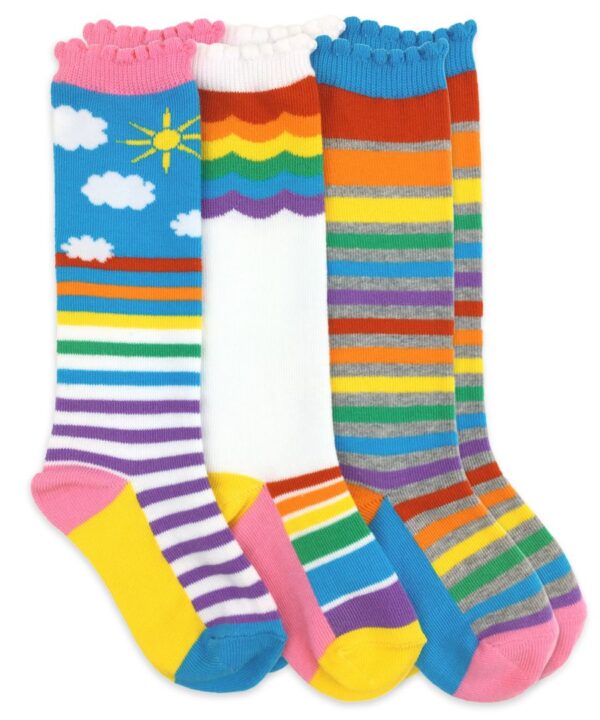 Kid Knee Socks - Image 2