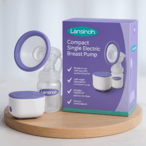 Lansinoh Electric Breast Pump