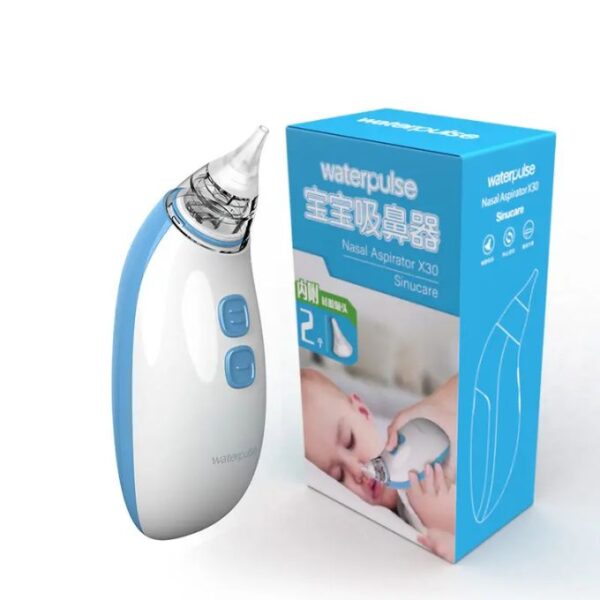 Baby Electric Nasal Aspirator
