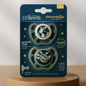 Dr. Browns Advantage Pacifier