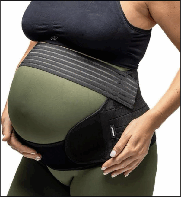 Postpartum Belt