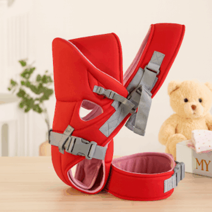 Willbaby Baby Carrier
