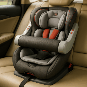 LMV Baby Car Seat