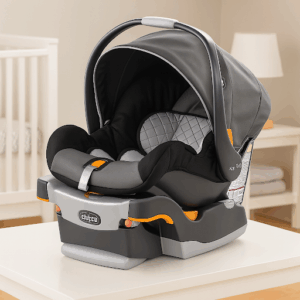 Chicco KeyFit 30 Infant Car Seat