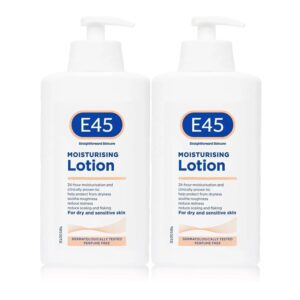 E45 Baby Lotion