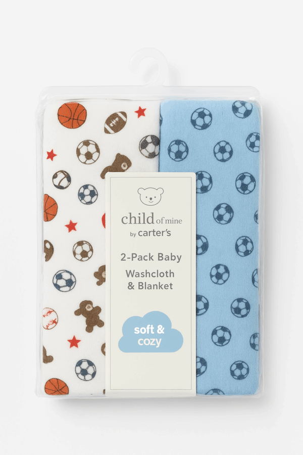Flannel Baby Clothing