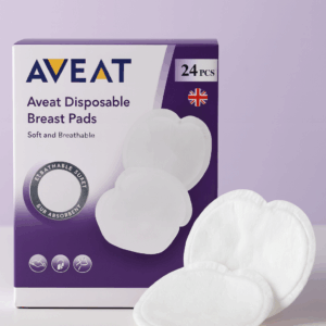 Aveat Breast Pads
