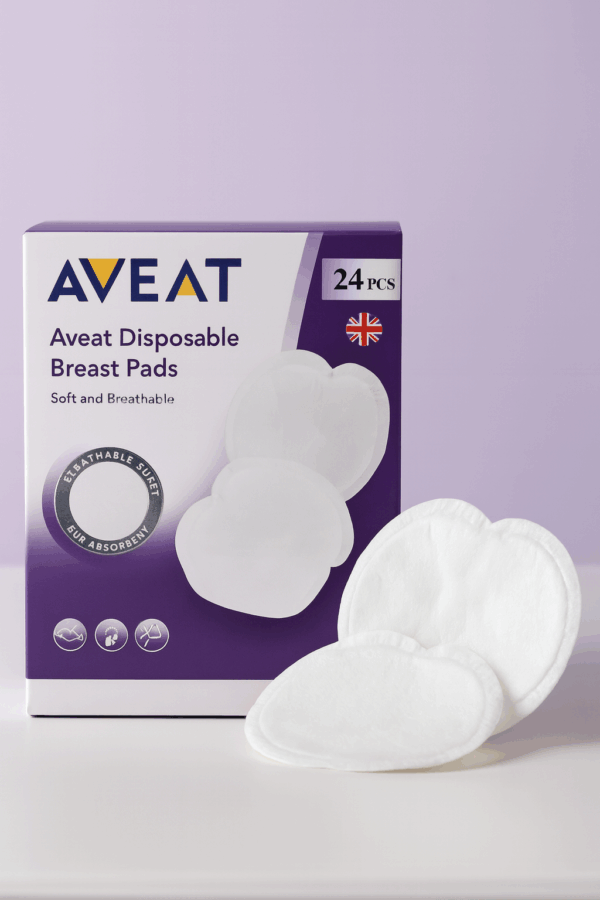 Aveat Breast Pads