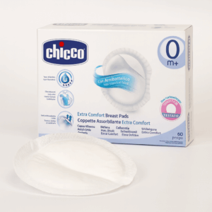 Chicco Breast Pads