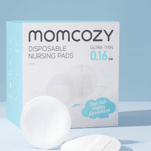 Momcozy Breast Pads