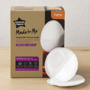 Tommee Tippee Breast Pads