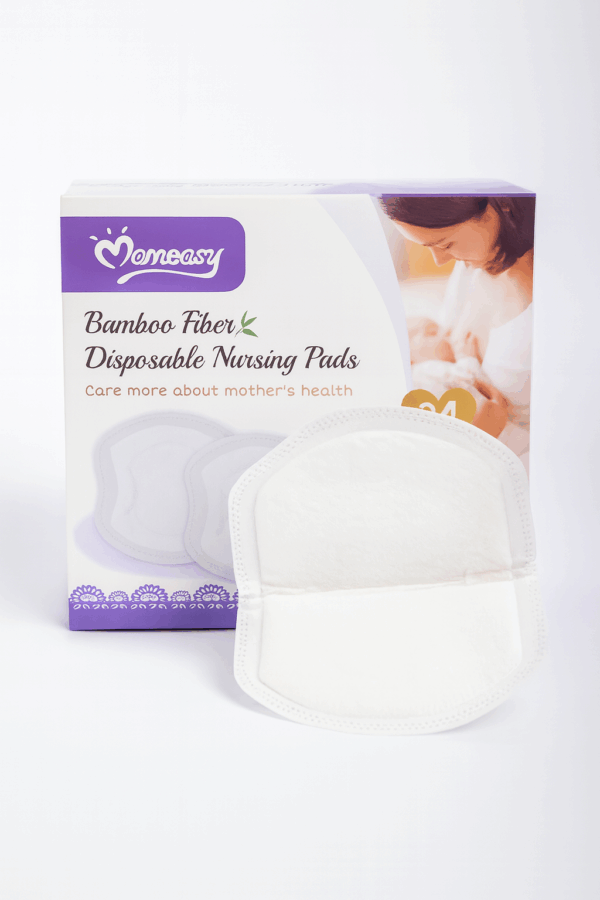 Momeasy Nursing Pads