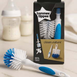 Tommee Tippee Baby Bottle Brush