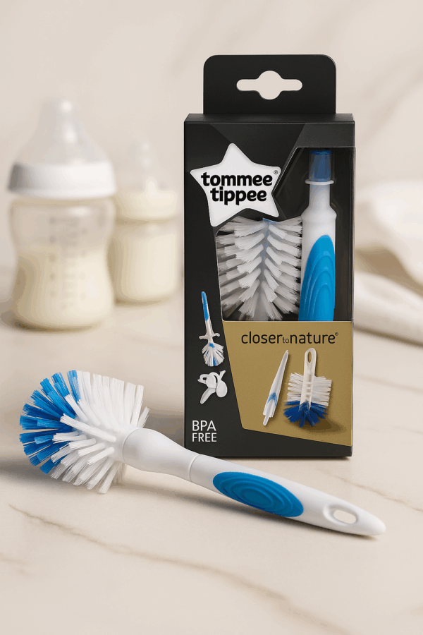 Tommee Tippee Baby Bottle Brush