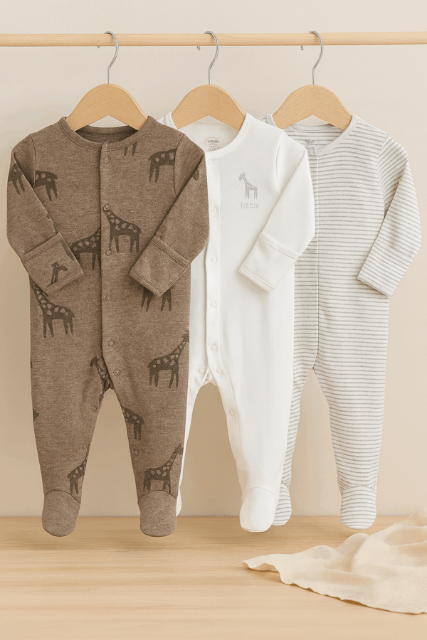 Mamas and Papas Baby Overall