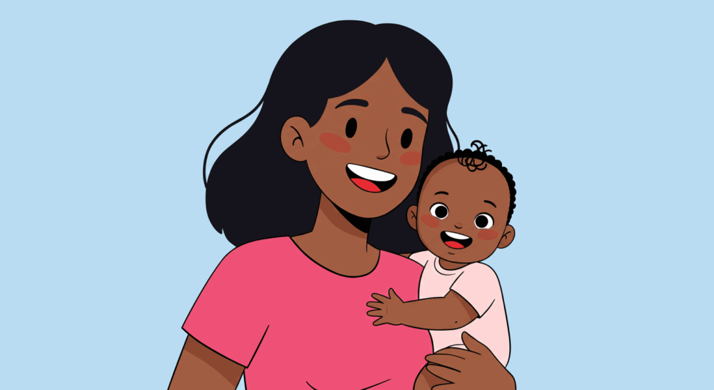introducing solids to your baby