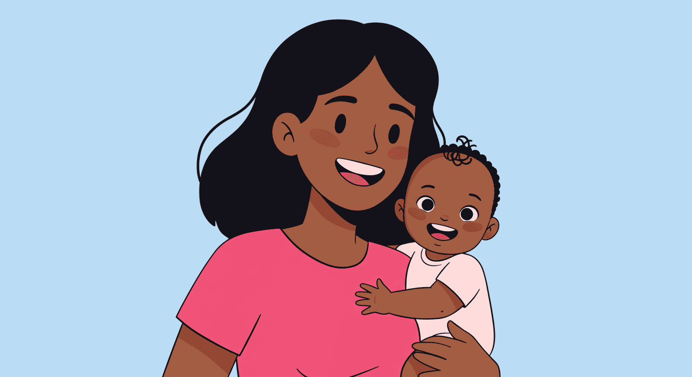 introducing solids to your baby