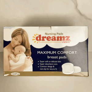 Dreamz Breast Pads