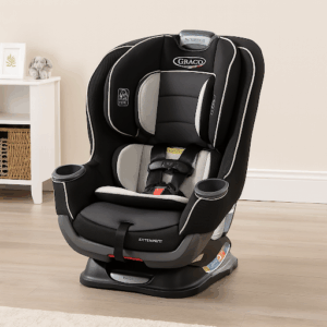 Graco Baby Car Seat
