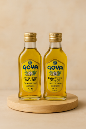Goya Oil