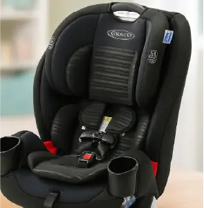 Graco Baby Car Seat