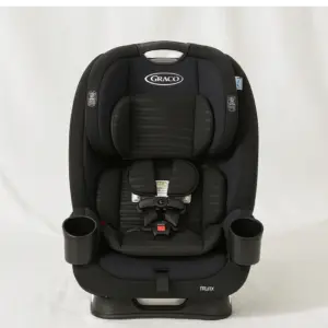 Graco Baby Car Seat – Ultimate Protection from Infancy to Toddlerhood