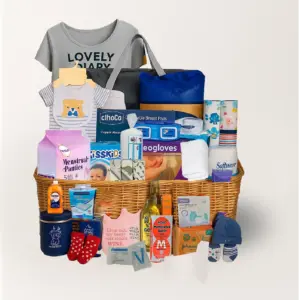 Lite Mum and Baby Care Bundle