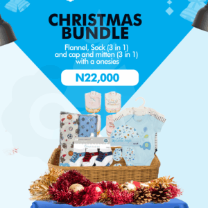 Christmas/New year Gift Bundle 01, for Toddlers