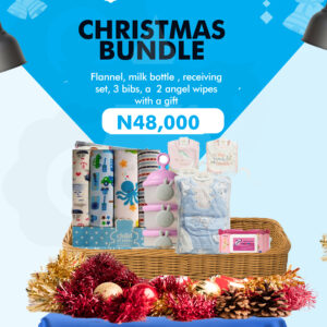 Christmas/New year Bundle 07 | Essentials Set, Baby Gift