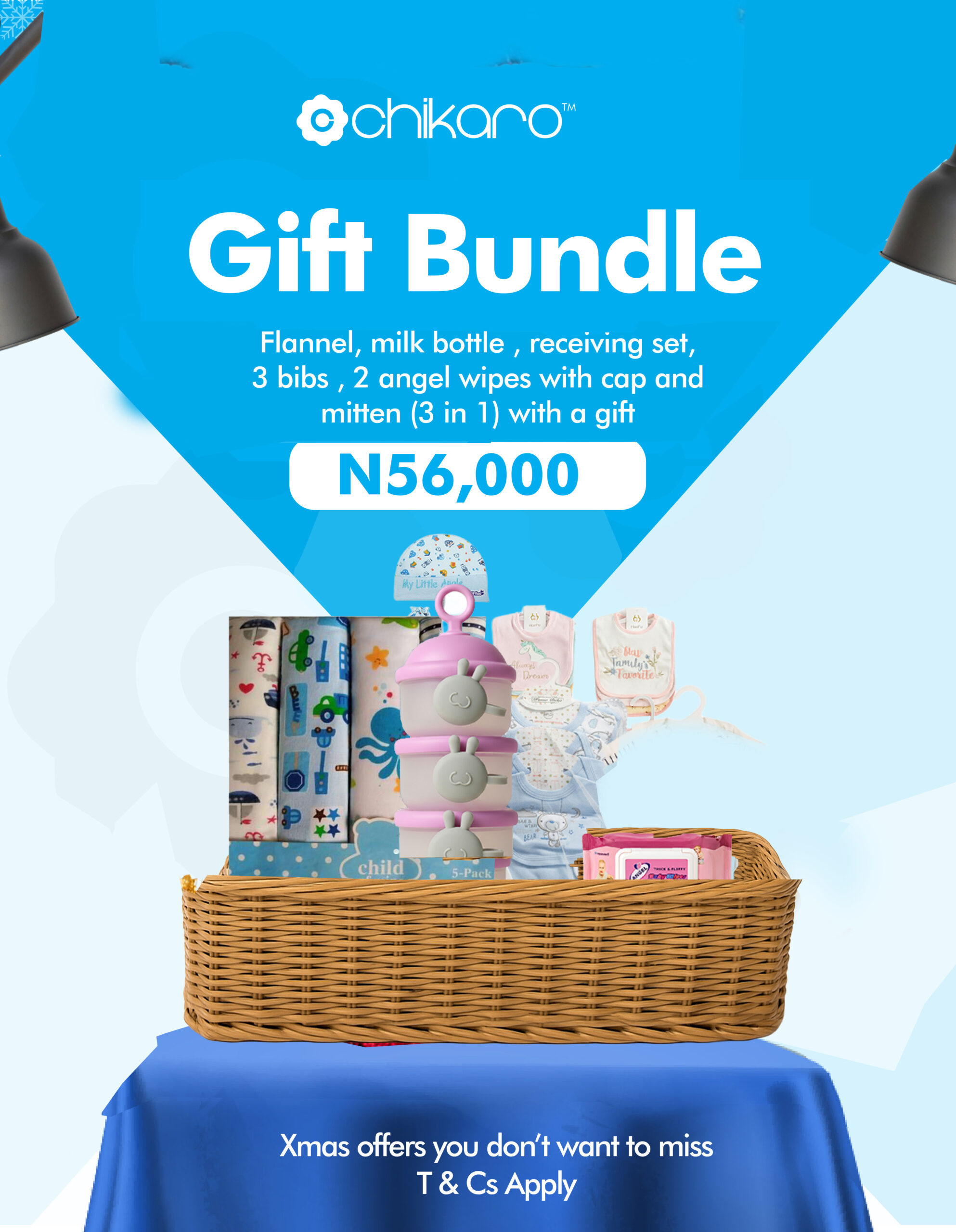 Gift Bundle 08