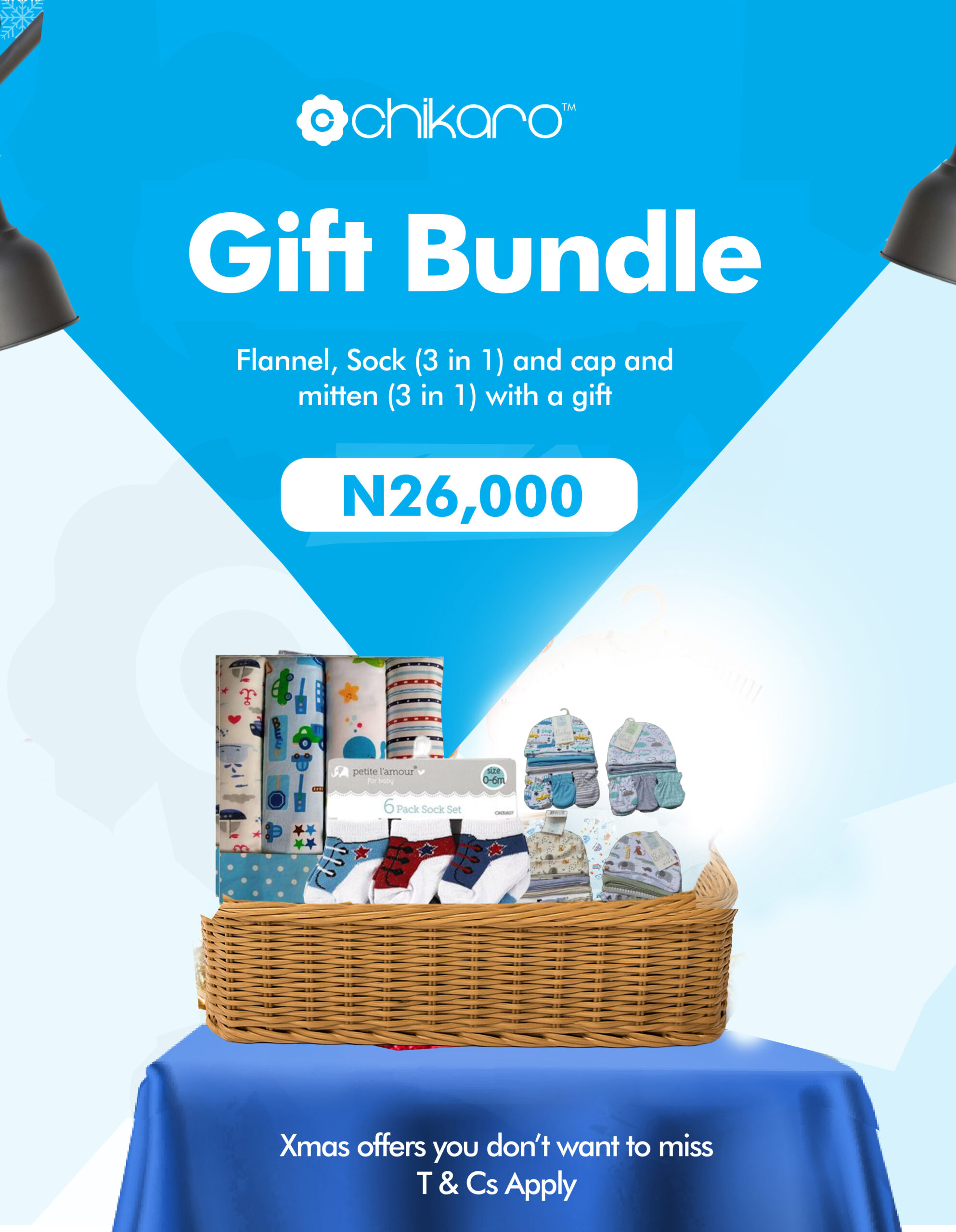 Gift Bundle 01