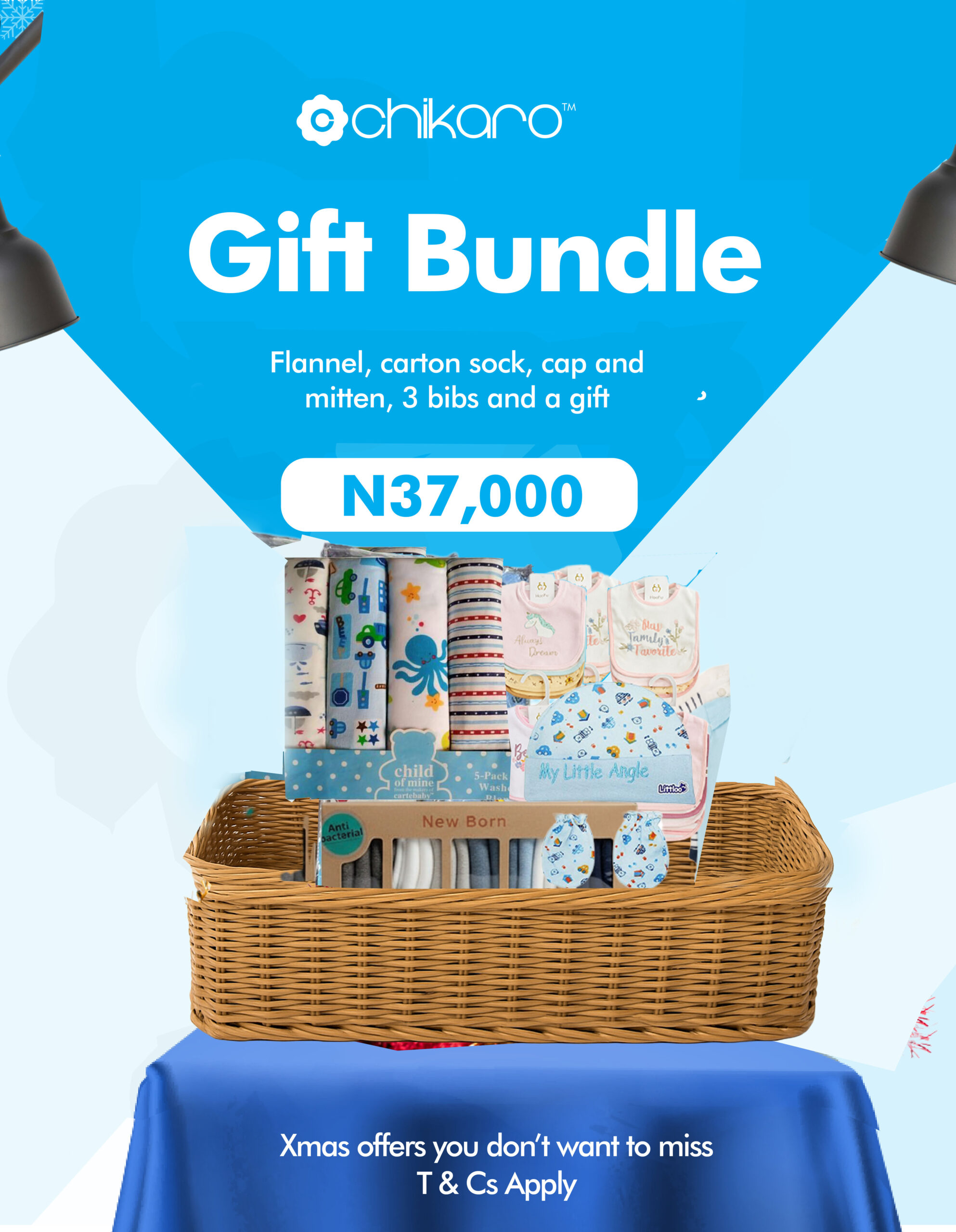 Gift Bundle 03