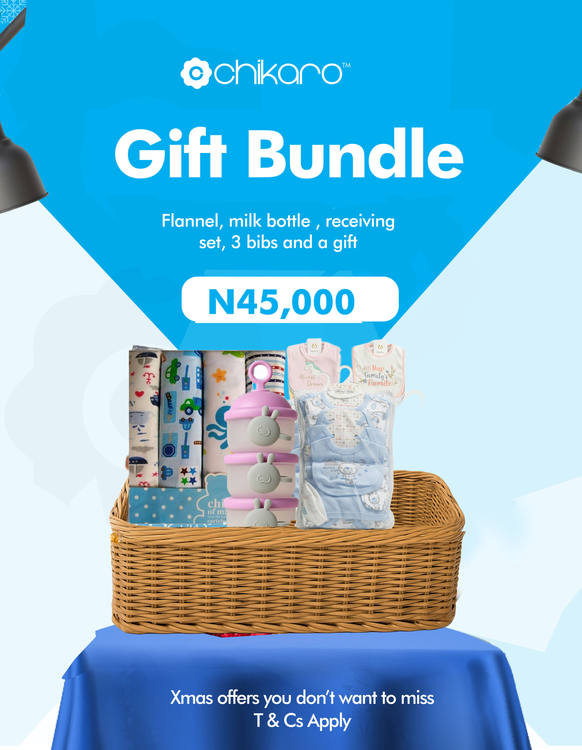Gift Bundle 06